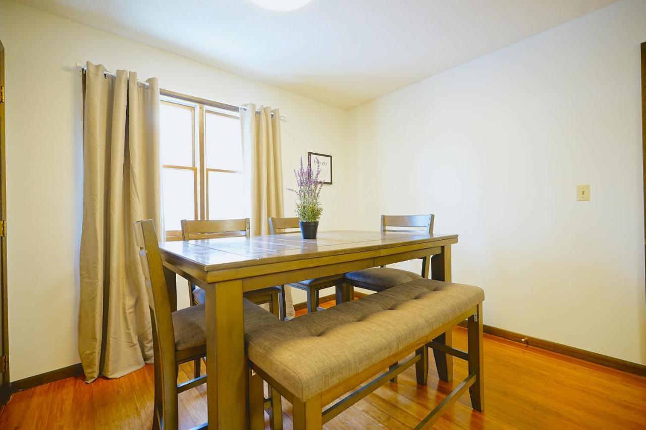 苏瀑Blue House 2别墅 外观 照片