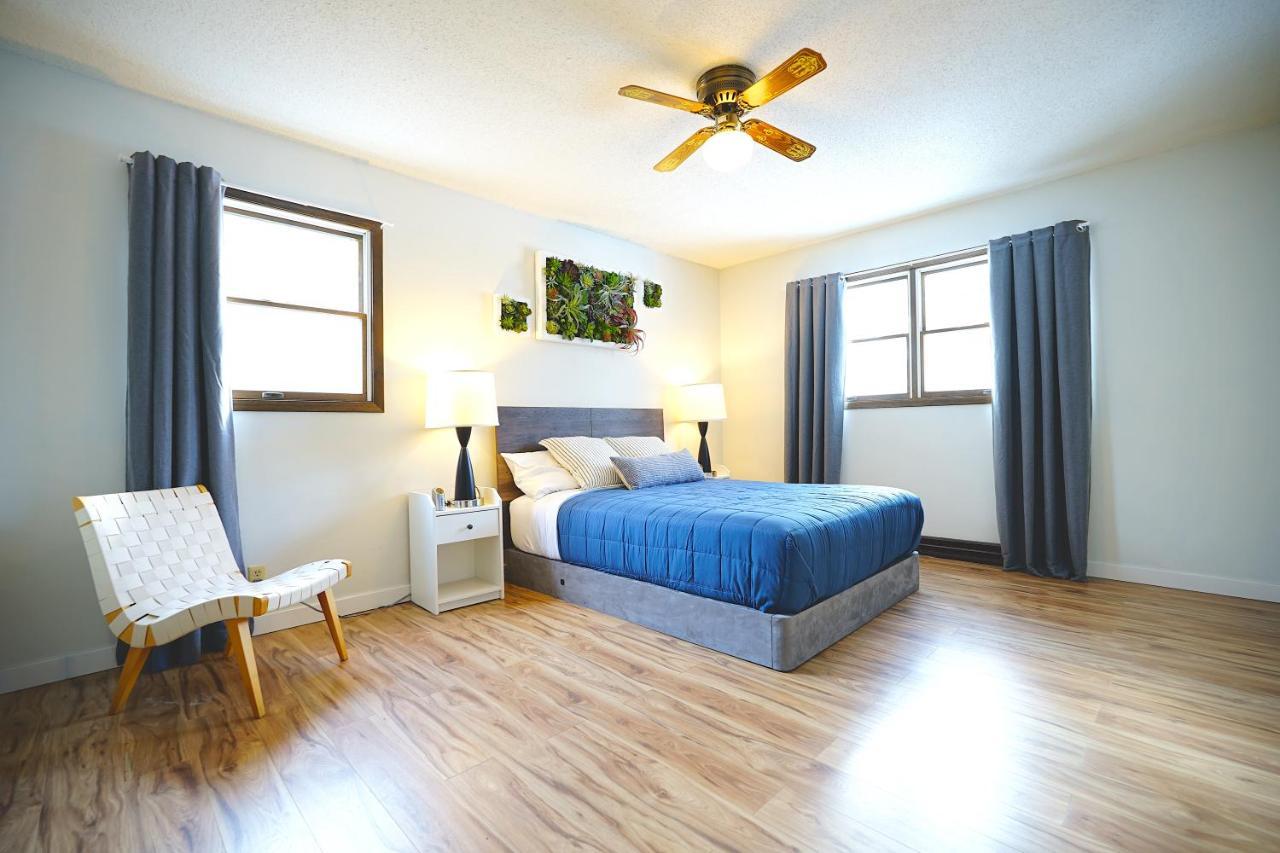苏瀑Blue House 2别墅 外观 照片